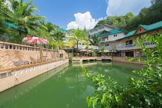 Patong Rai Rom Yen Resort SHA by ZUZU fotoÄŸrafÄ±