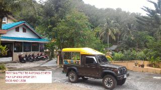 Patong Rai Rom Yen Resort SHA by ZUZU fotoÄŸrafÄ±