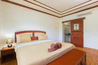 Patong Rai Rom Yen Resort SHA by ZUZU fotoÄŸrafÄ±