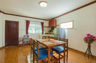 Patong Rai Rom Yen Resort SHA by ZUZU fotoÄŸrafÄ±