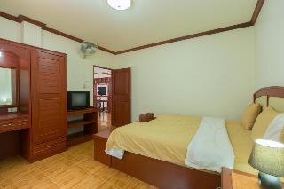 Patong Rai Rom Yen Resort SHA by ZUZU fotoÄŸrafÄ±