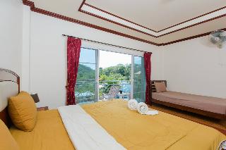 Patong Rai Rom Yen Resort SHA by ZUZU fotoÄŸrafÄ±
