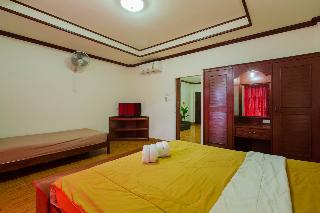 Patong Rai Rom Yen Resort SHA by ZUZU fotoÄŸrafÄ±