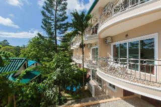 Patong Rai Rom Yen Resort SHA by ZUZU fotoÄŸrafÄ±