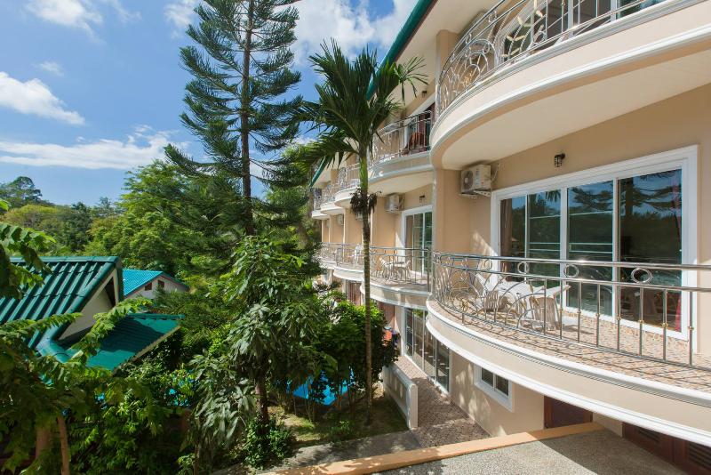 Patong Rai Rom Yen Resort SHA by ZUZU - Oda