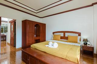 Patong Rai Rom Yen Resort SHA by ZUZU fotoÄŸrafÄ±