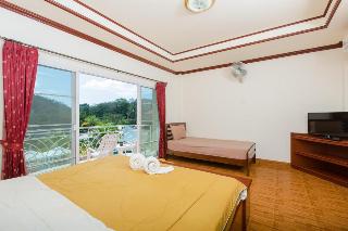 Patong Rai Rom Yen Resort SHA by ZUZU fotoÄŸrafÄ±