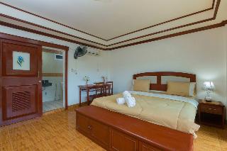 Patong Rai Rom Yen Resort SHA by ZUZU fotoÄŸrafÄ±