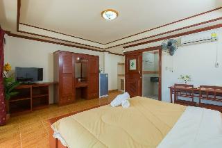 Patong Rai Rom Yen Resort SHA by ZUZU fotoÄŸrafÄ±