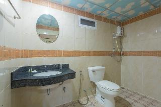 Patong Rai Rom Yen Resort SHA by ZUZU fotoÄŸrafÄ±