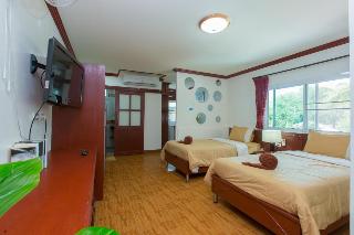 Patong Rai Rom Yen Resort SHA by ZUZU fotoÄŸrafÄ±
