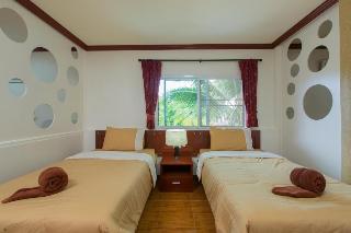 Patong Rai Rom Yen Resort SHA by ZUZU fotoÄŸrafÄ±