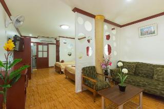 Patong Rai Rom Yen Resort SHA by ZUZU fotoÄŸrafÄ±