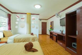 Patong Rai Rom Yen Resort SHA by ZUZU fotoÄŸrafÄ±