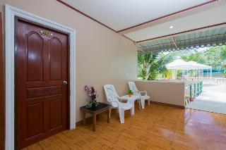 Patong Rai Rom Yen Resort SHA by ZUZU fotoÄŸrafÄ±