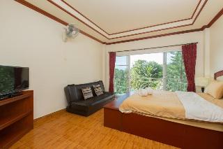Patong Rai Rom Yen Resort SHA by ZUZU fotoÄŸrafÄ±