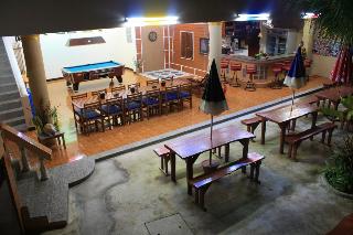 Patong Rai Rom Yen Resort SHA by ZUZU fotoÄŸrafÄ±