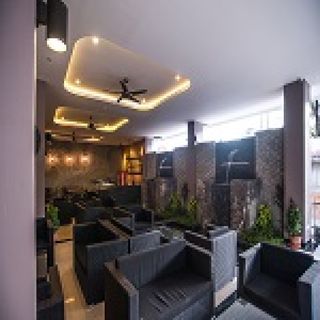 GU Hotel fotoÄŸrafÄ±