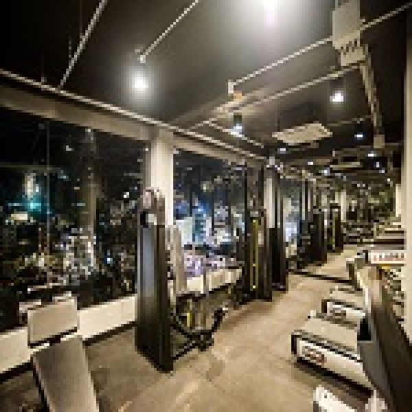 GU Hotel - Aktivite