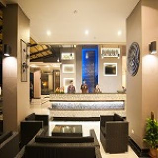 GU Hotel fotoÄŸrafÄ±
