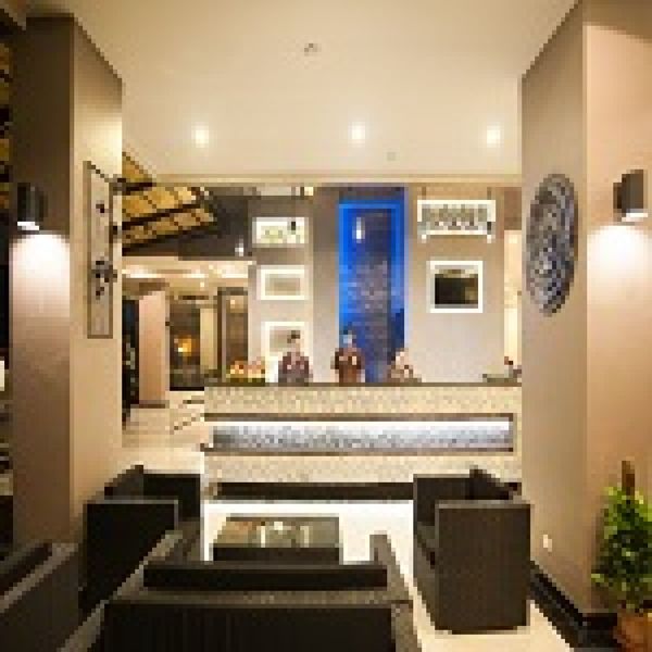 GU Hotel - Genel