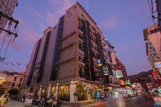 GU Hotel fotoÄŸrafÄ±