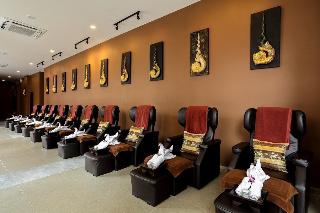 GU Hotel fotoÄŸrafÄ±