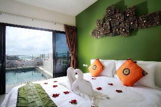 GU Hotel fotoÄŸrafÄ±