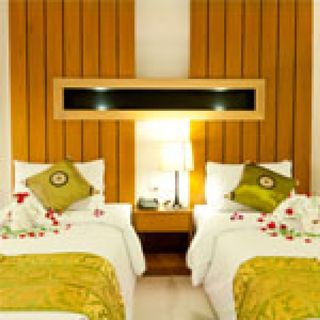 GU Hotel fotoÄŸrafÄ±