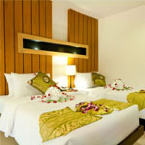 GU Hotel - Oda