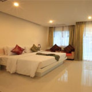 GU Hotel fotoÄŸrafÄ±