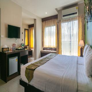 GU Hotel fotoÄŸrafÄ±