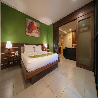 GU Hotel fotoÄŸrafÄ±