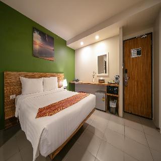 GU Hotel fotoÄŸrafÄ±