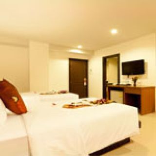 GU Hotel fotoÄŸrafÄ±