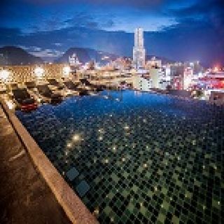 GU Hotel fotoÄŸrafÄ±