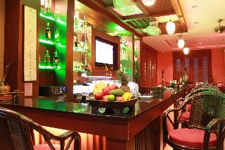 Patong Hemingway's Hotel fotoÄŸrafÄ±