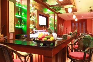 Patong Hemingway's Hotel fotoÄŸrafÄ±