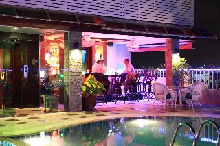 Patong Hemingway's Hotel fotoÄŸrafÄ±
