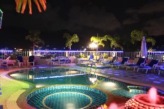 Patong Hemingway's Hotel fotoÄŸrafÄ±