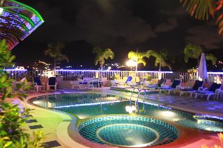 Patong Hemingway's Hotel fotoÄŸrafÄ±
