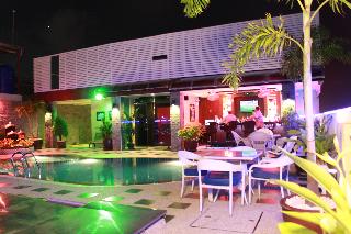 Patong Hemingway's Hotel fotoÄŸrafÄ±