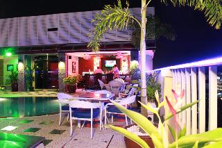 Patong Hemingway's Hotel fotoÄŸrafÄ±