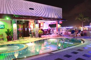 Patong Hemingway's Hotel fotoÄŸrafÄ±