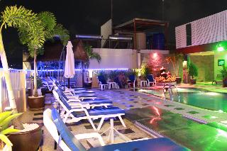 Patong Hemingway's Hotel fotoÄŸrafÄ±