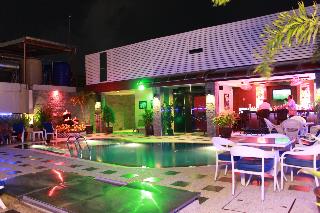 Patong Hemingway's Hotel fotoÄŸrafÄ±