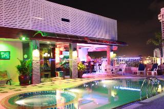 Patong Hemingway's Hotel fotoÄŸrafÄ±