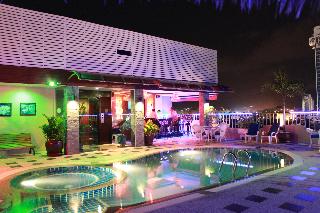 Patong Hemingway's Hotel fotoÄŸrafÄ±