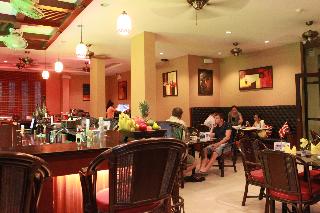 Patong Hemingway's Hotel fotoÄŸrafÄ±