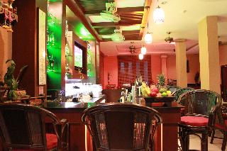 Patong Hemingway's Hotel fotoÄŸrafÄ±